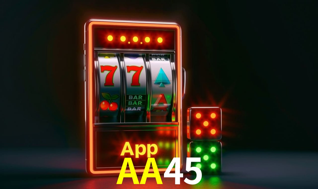 Bonus Features AA45