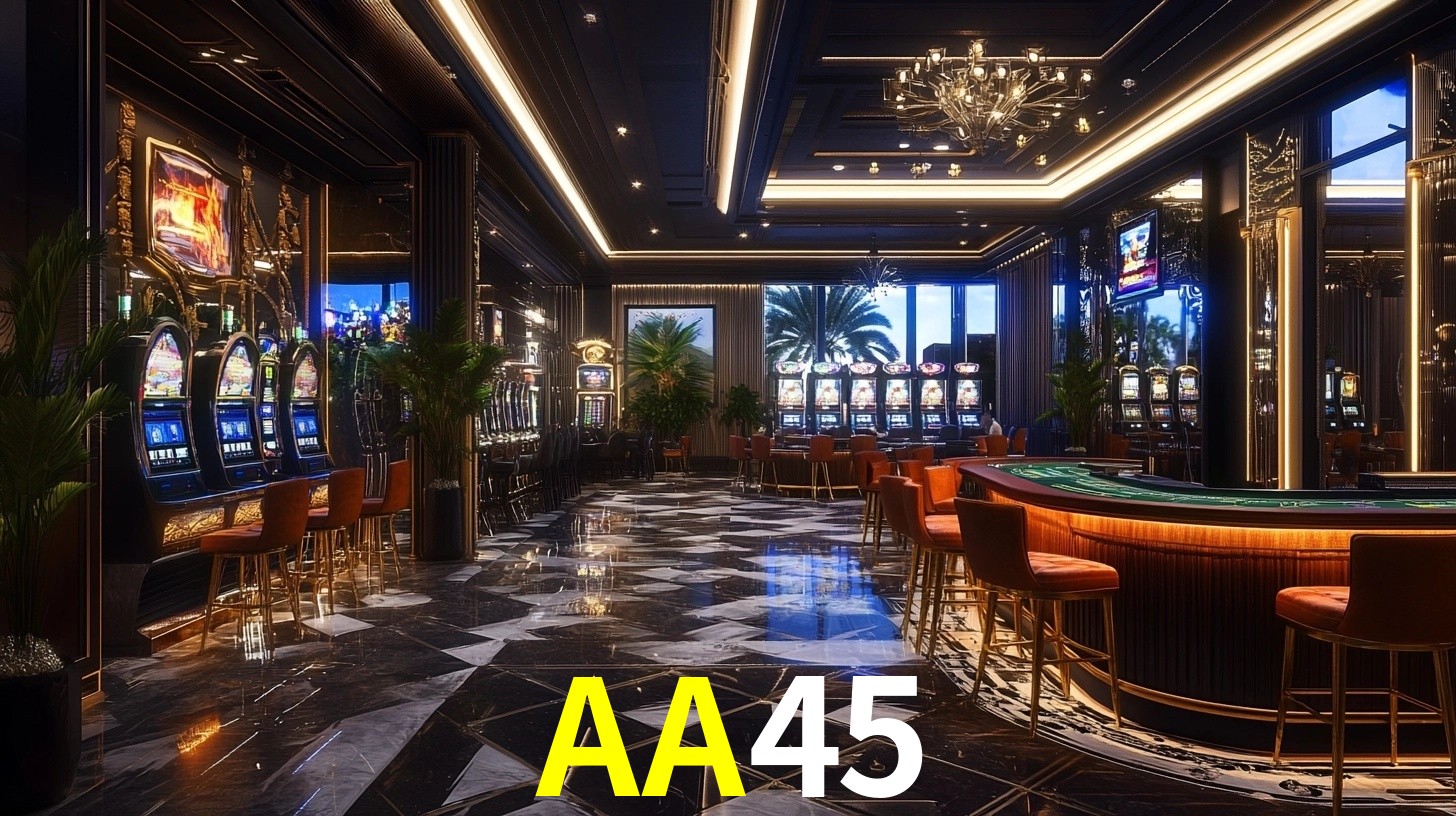 Daily Bonuses AA45