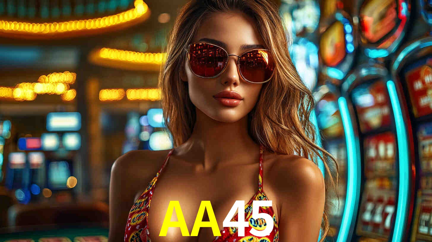 Tournaments AA45