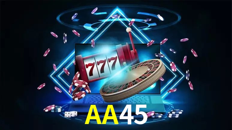 Live Casino AA45