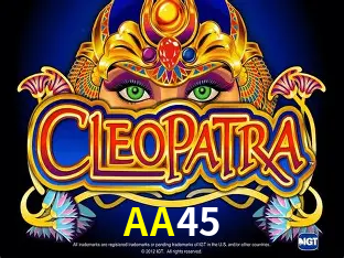 Live Casino AA45