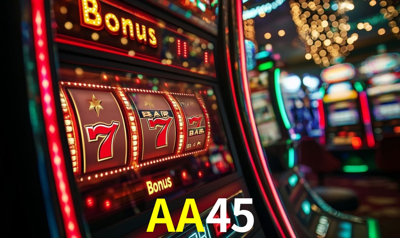 Exclusive Games AA45