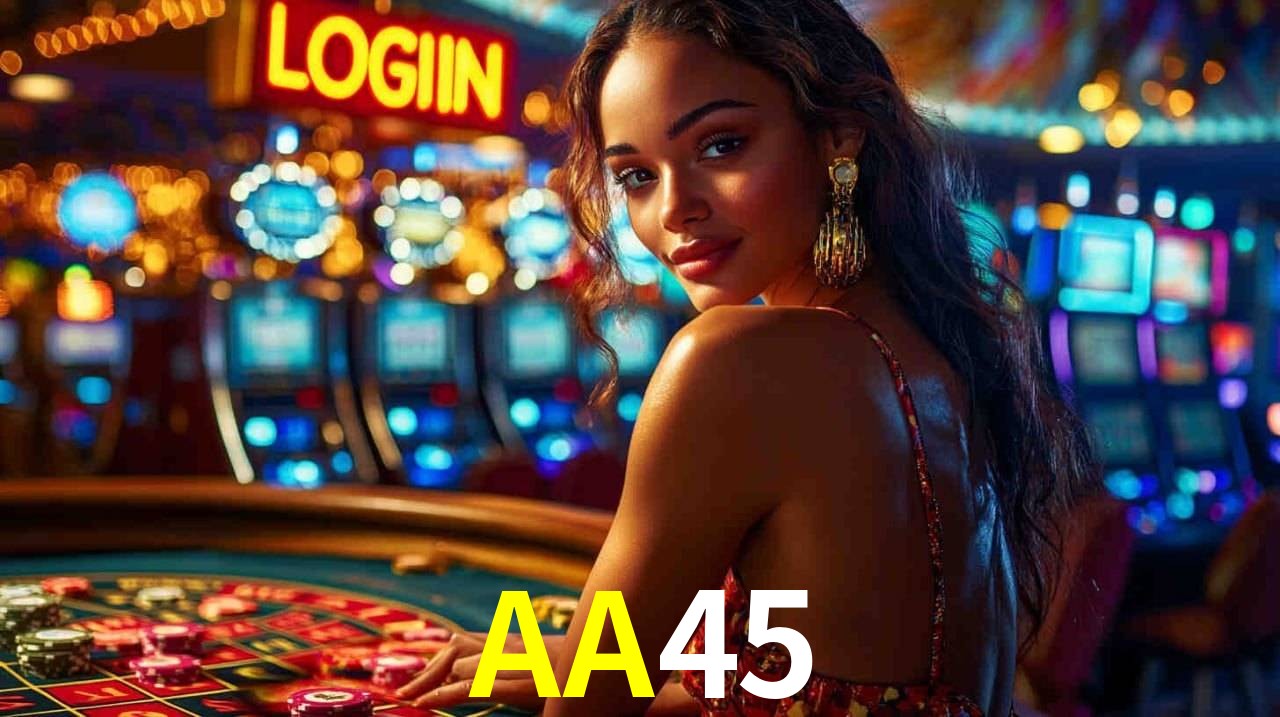 Games Directory AA45