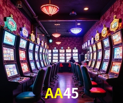 Weekend Specials AA45