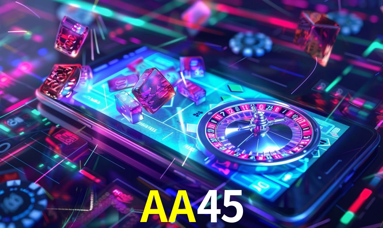 Experiência VIP AA45