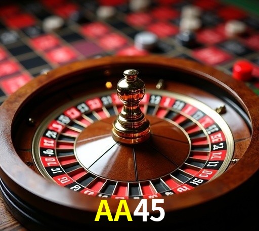 API Integration AA45